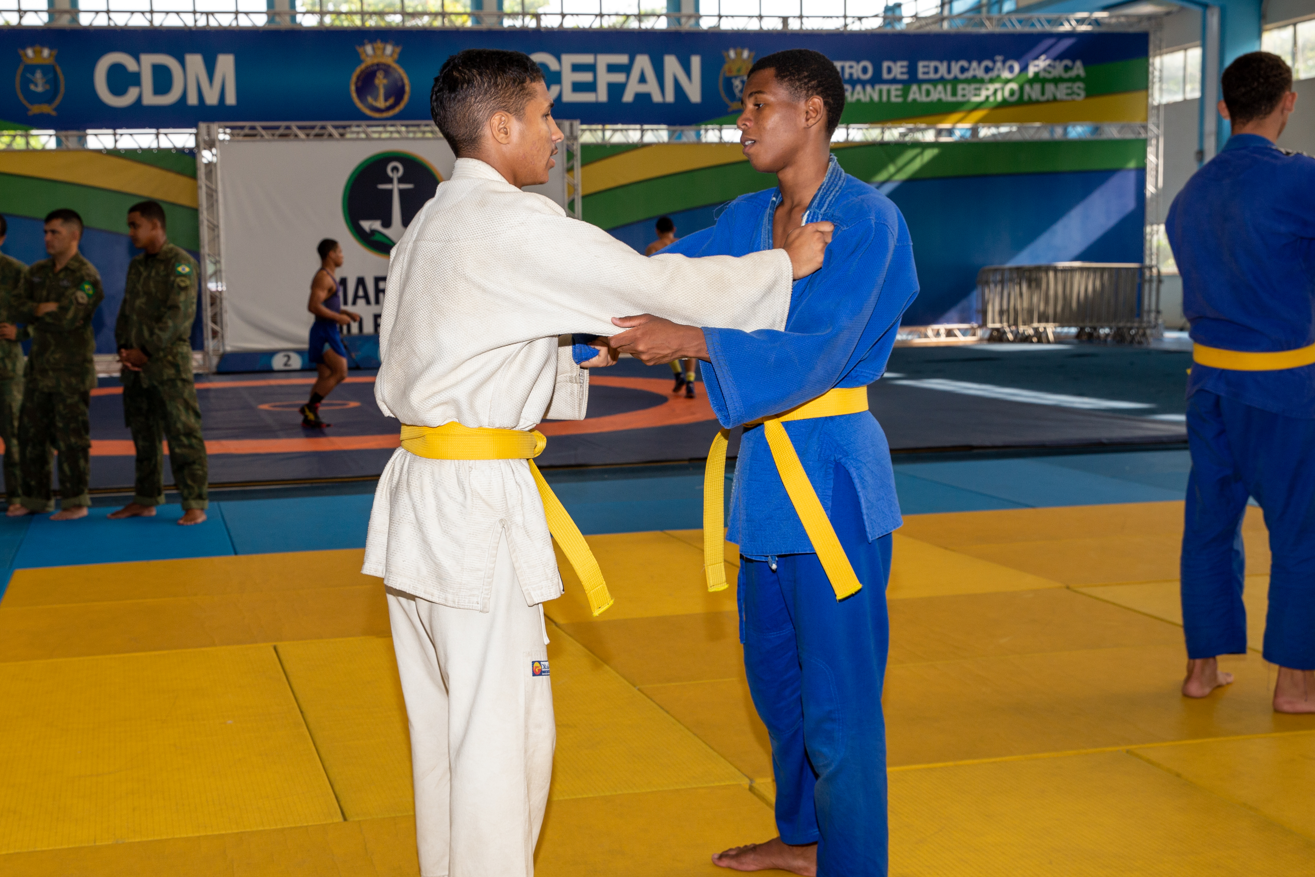 BJJ's Hottest Teaching Revolution Is Literally Just 'Spar With Restrictions And Figure It Out'