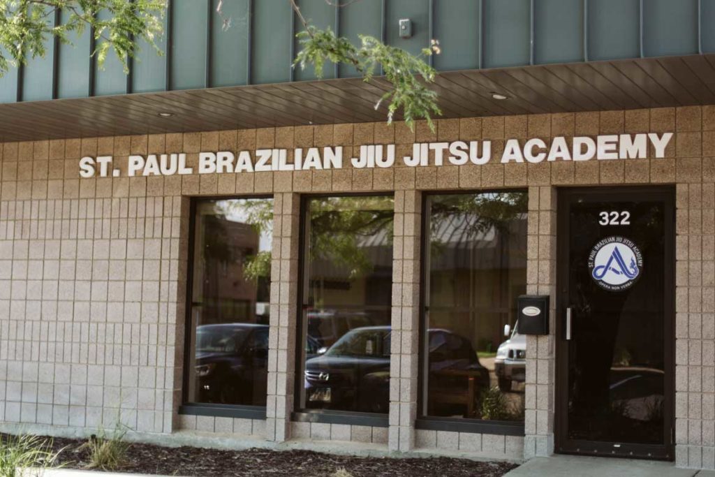 Brown Belt Arrives 17 Minutes Late In Full Gi Six Days A Week For Four Years — Coach Has Never Commented