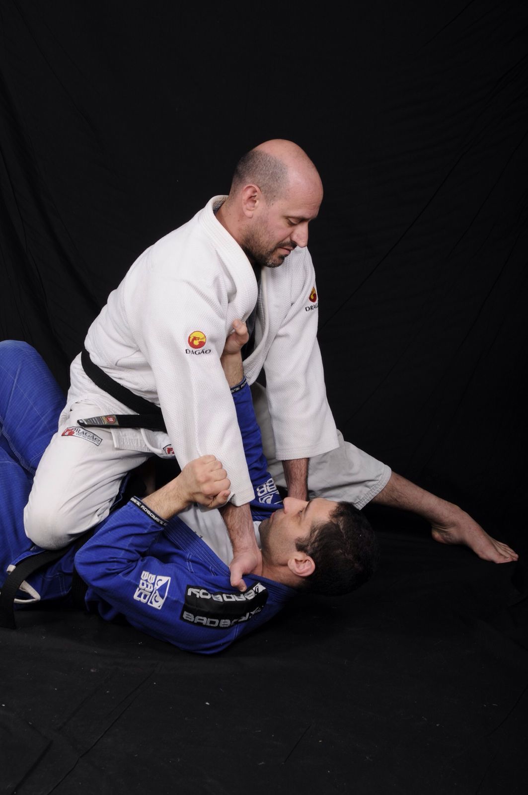 Study Finds Ecological Dynamics Instructors Haven't Demonstrated A Technique Since 2023, Submit 87% Fewer Training Partners