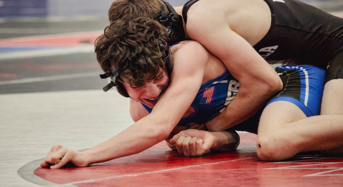 Grappling Promotion Announces 'Most Stacked Card In History' For Eighth Time In Eight Events