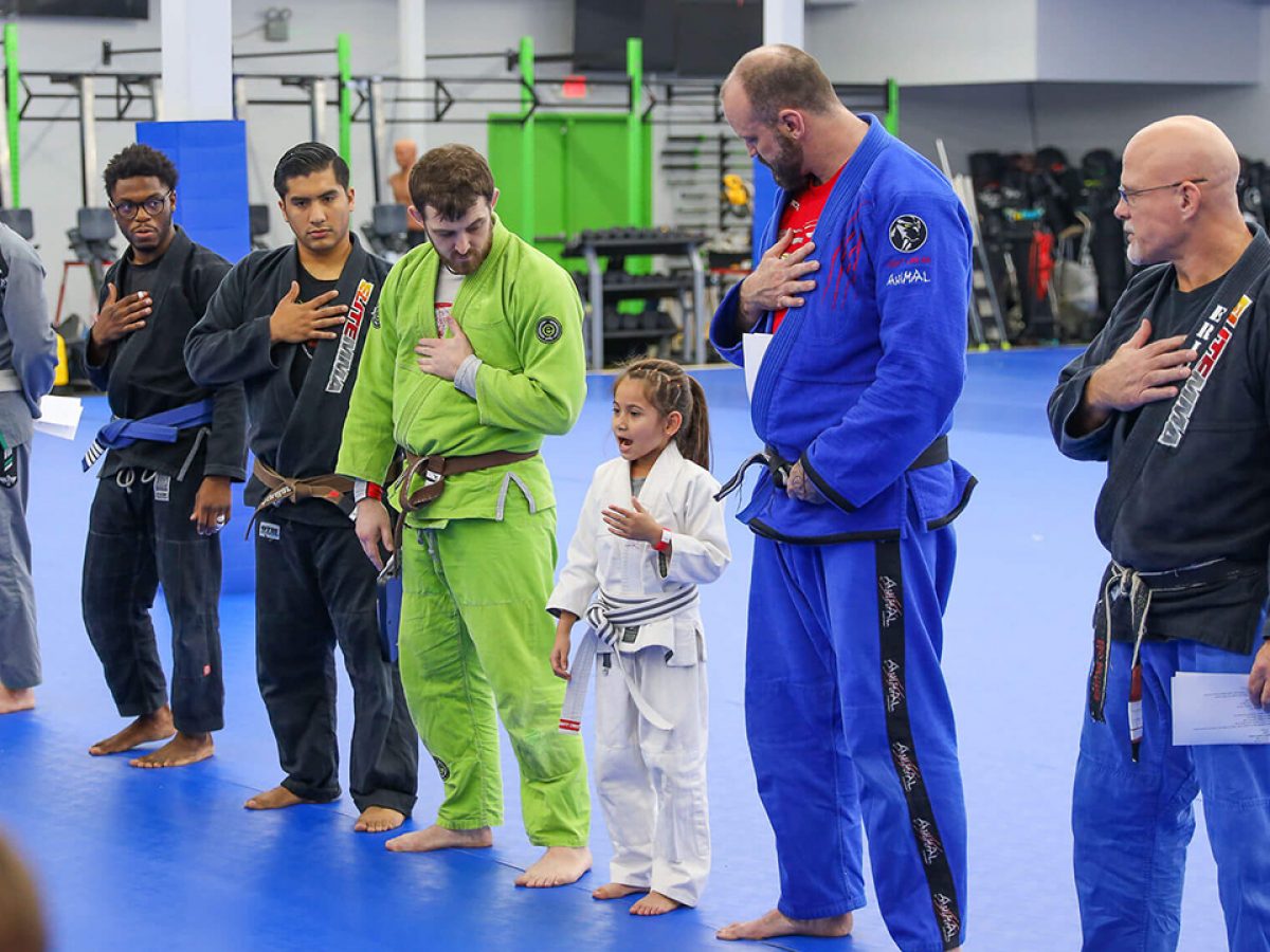 Gym's Self-Appointed 'Interim Safety Liaison' Drafts 2,400-Word Heel Hook Memo, Has Personally Been Caught In 11