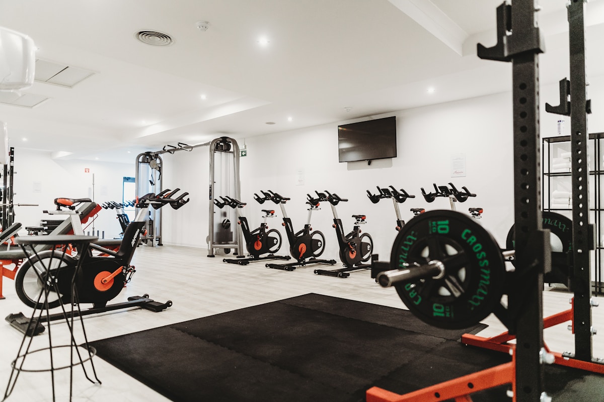 Gym's Most Avoided Training Partner Has Never Been Submitted; Instructor Confirms 'It's A Proximity Issue, Not Skill'