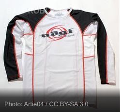 Holiday Gift Guide For The Person In Your Life Who Won't Shut Up About Jiu-Jitsu