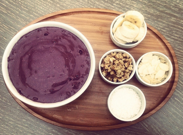 Academy Announces 'Exciting New Brand Partnership' — Turns Out To Be 5% Off At The Same Açaí Shop That Was Already Across The Street
