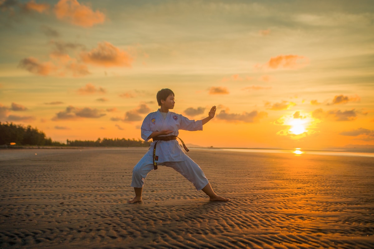 MMA Promotion's Nightmare Scenario Unfolds: Both Title Fighters Actually Know Jiu-Jitsu