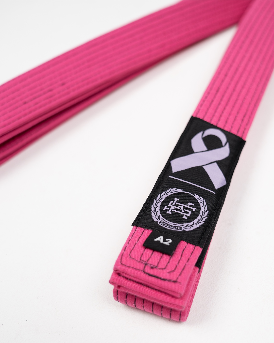 Professor Makes Guard Pullers Wear Pink Belt During Every Class Until They Attempt A Takedown — Three Months In, Nobody Has Attempted A Takedown