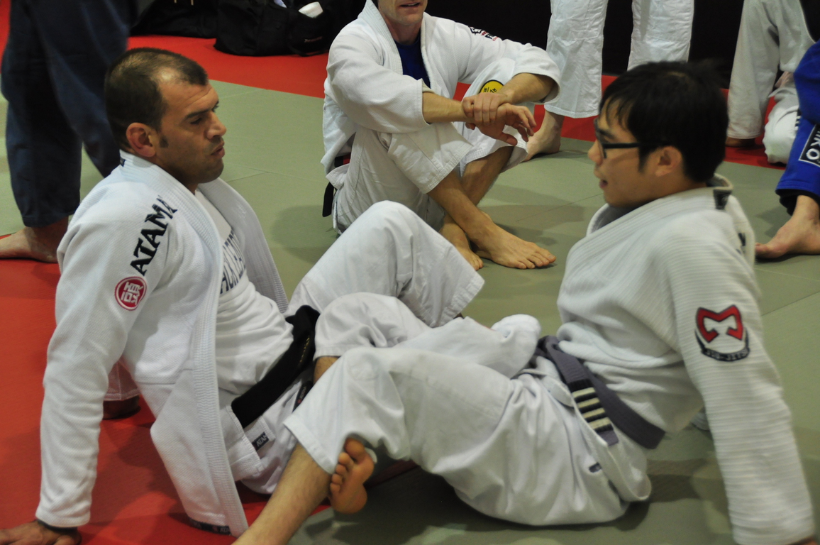 Purple Belt With Zero Competitive Record Launches $997 Online Course Teaching Jiu-Jitsu What It Has Been Doing Since 1925