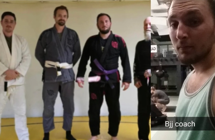 Purple Belt Whose Teaching Philosophy Is Refusing To Demonstrate Anything Launches $997 Constraint-Led Method™, Study Finds His Students Submit 0.8% Of What They Used To