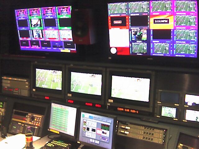 Streaming Platform Secures Exclusive Tournament Rights; Platform Has Fewer Subscribers Than Athletes On The Card