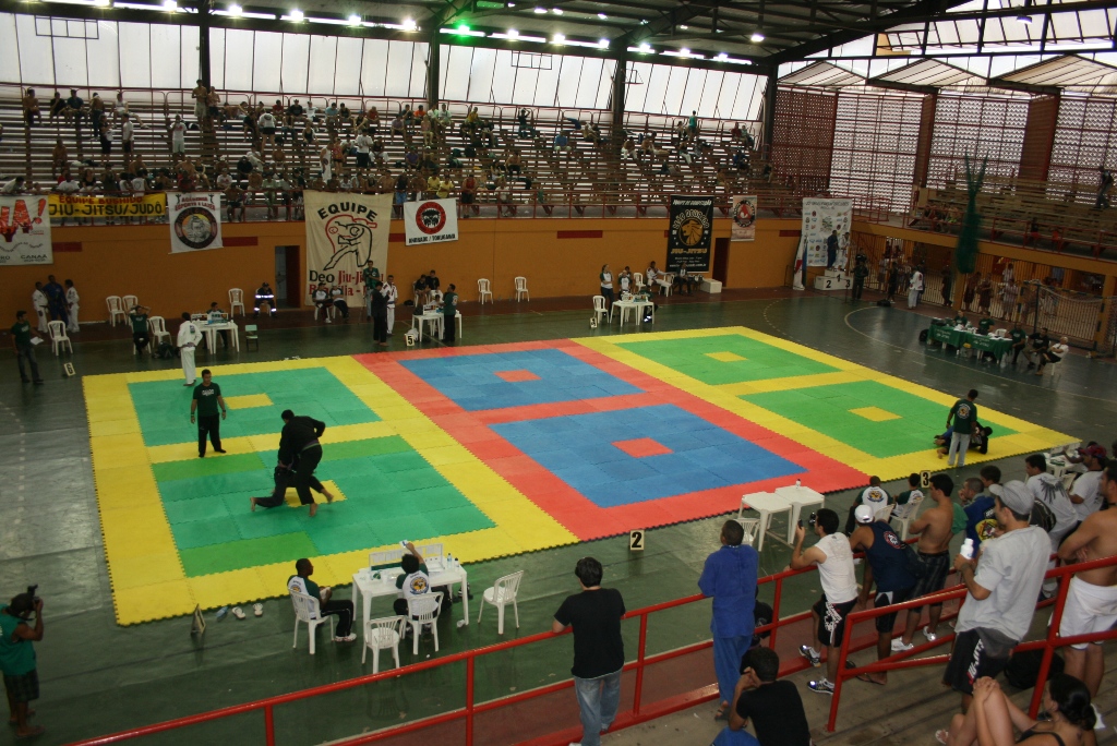 Grappling Promotion 'Fixes' Prize Pool By Adding $10K — Then Collects $11,200 From Athletes In New 'Production Fee'